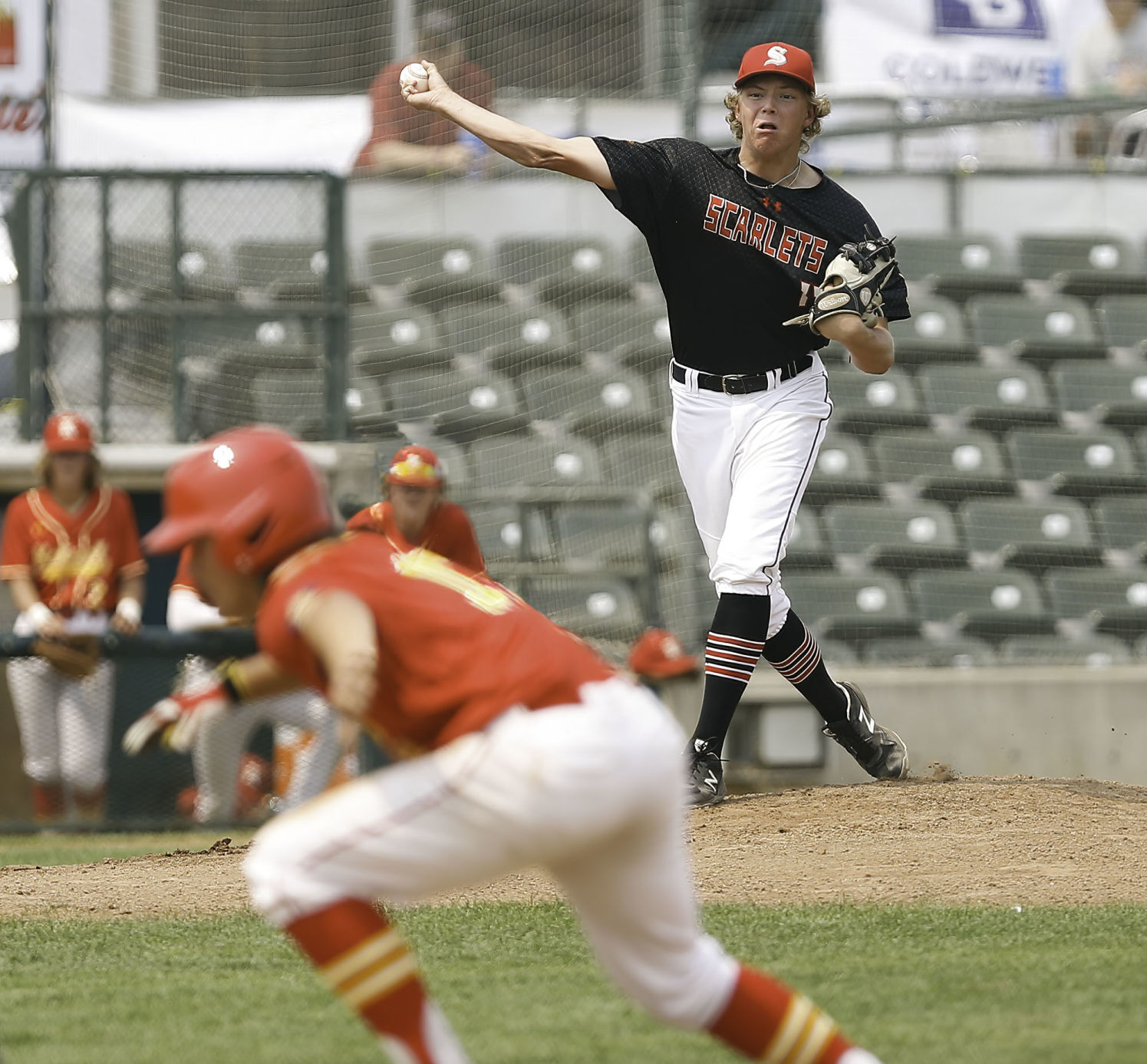 American Legion State AA Baseball